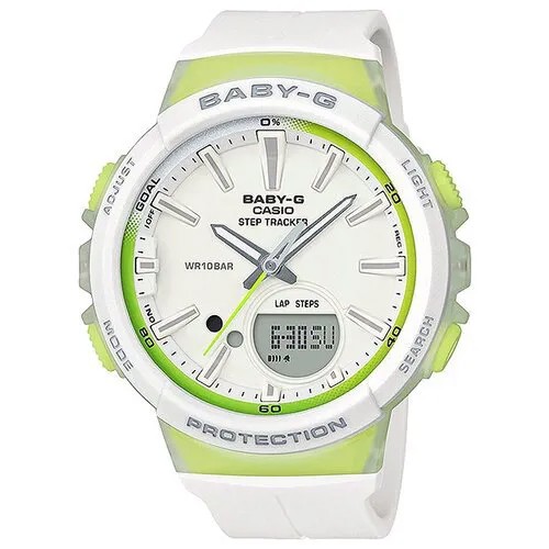 Casio BGS-100-7A2