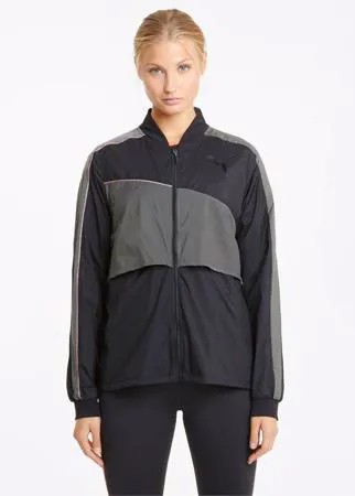 Олимпийка Run Ultra Women's Running Jacket