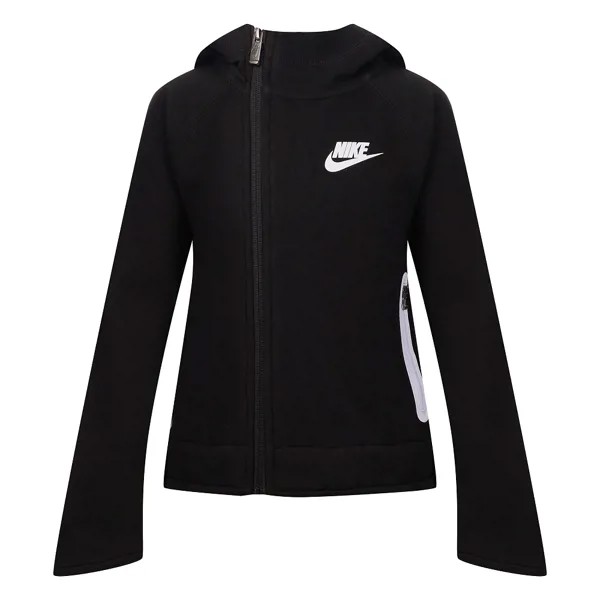 Детская толстовка Tech Fleece Hoodie FZ