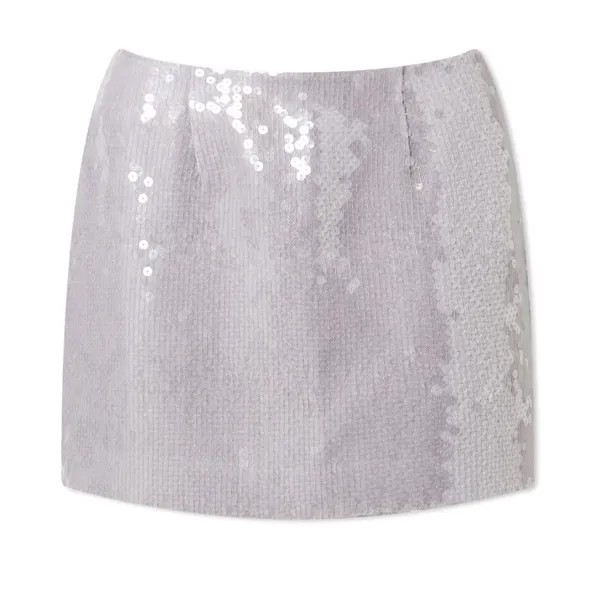 Юбка 16Arlington Haile Mini Skirt