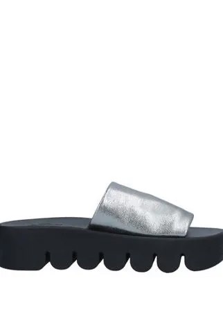 Сандалии