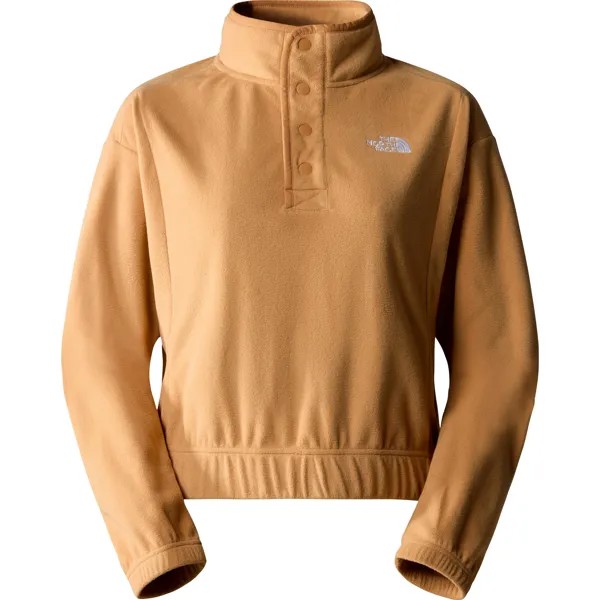 Свитер The North Face Fleece Homesafe, цвет almond butter