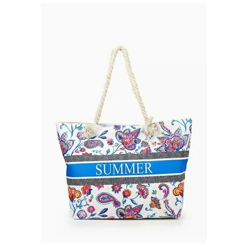 Сумка пляжная,Bag-46-11277-2/вид4