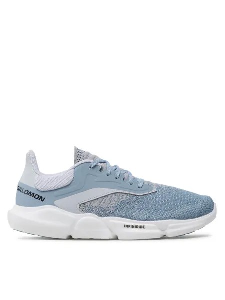 Беговые кроссовки Salomon Predict Soc3 470685 26, голубое небо