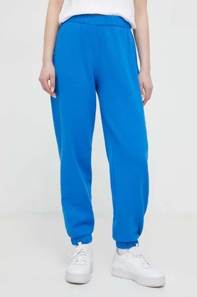 Спортивные штаны Hollister Co., синий