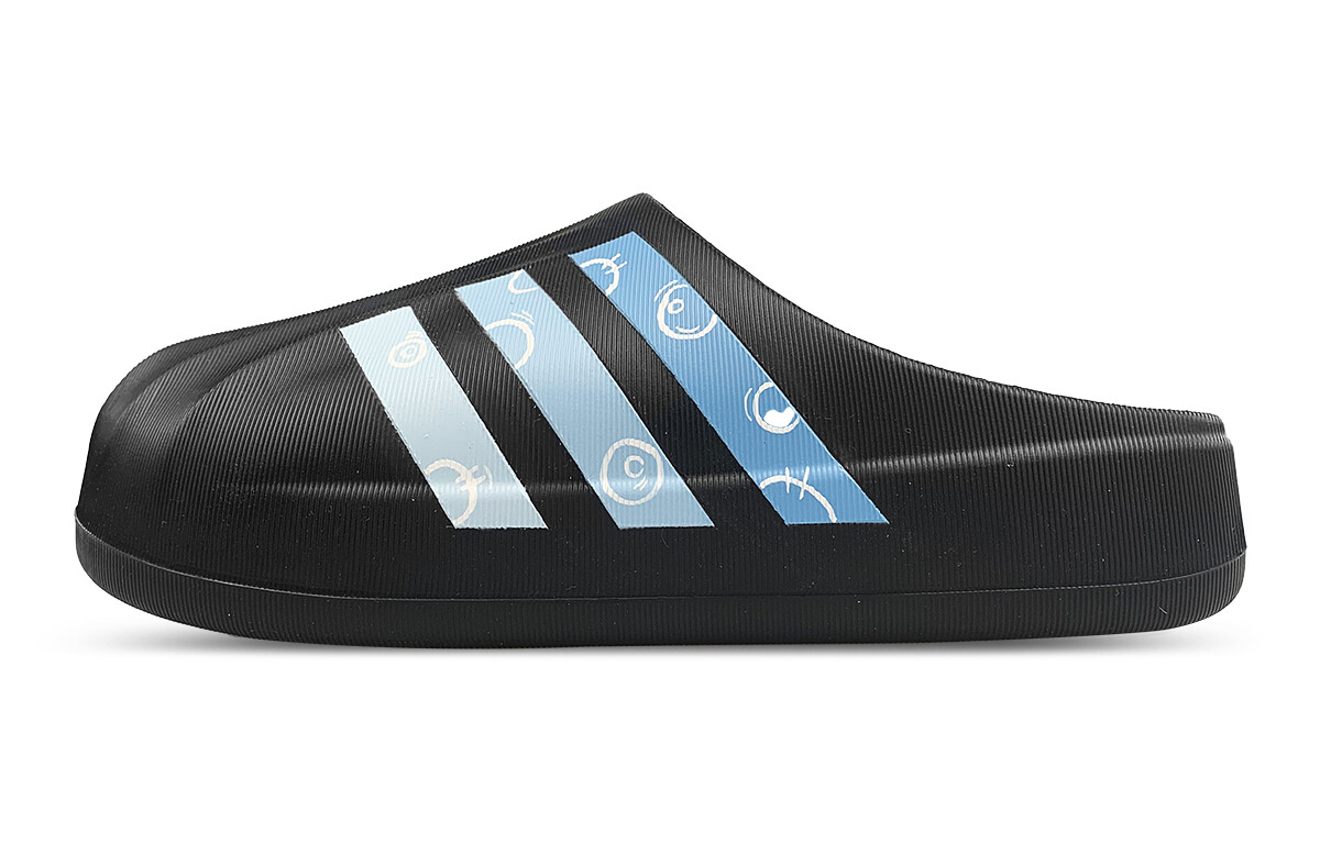 Тапочки AdiFOM Superstar унисекс Adidas Originals