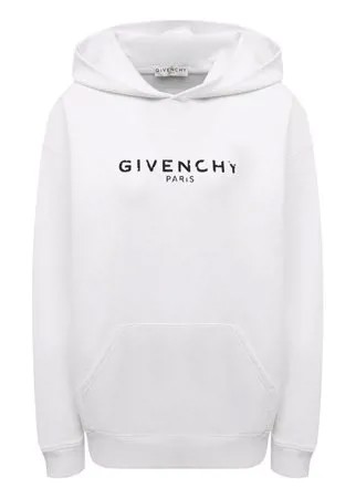 Хлопковое худи Givenchy