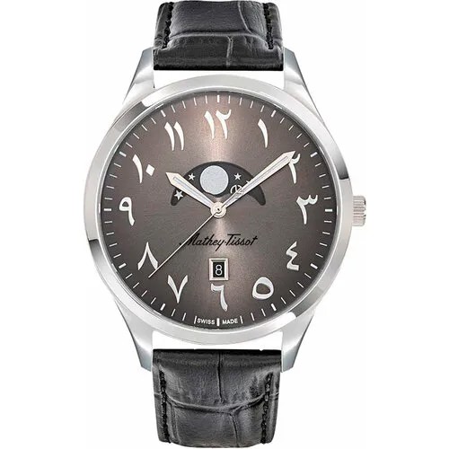 Наручные часы Mathey-Tissot