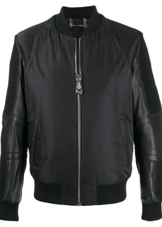 Philipp Plein куртка-бомбер