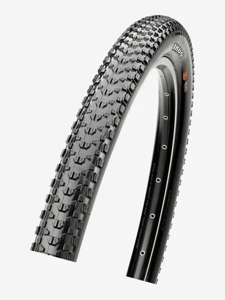 Покрышка Maxxis Ikon, 27.5 х 2.2, 56-584, 60 TPI, Mountain, Черный