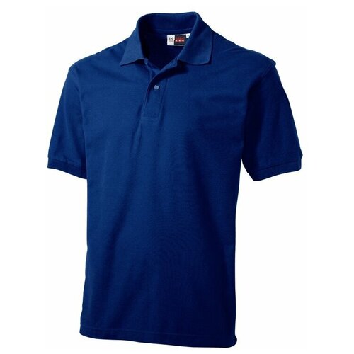 Поло размер 56 (2XL), зеленый