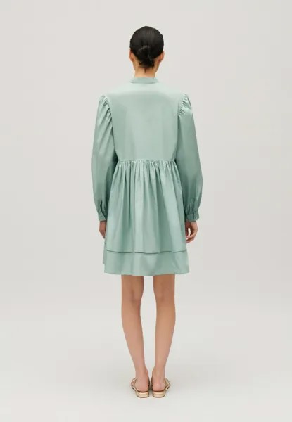 Летнее платье Kimono Claudie Pierlot, аманде