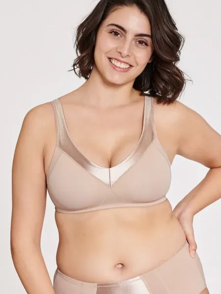 Naturana Бюстгальтер Minimizer 