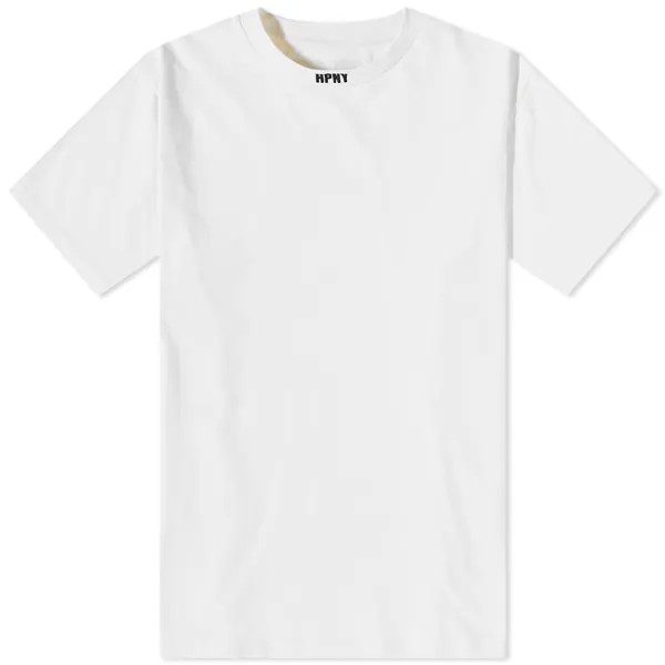 Футболка Heron Preston HPNY Emblem Tee