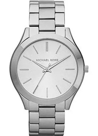 Fashion наручные  женские часы Michael Kors MK3178. Коллекция Runway
