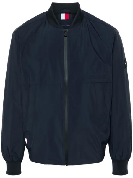 Tommy Hilfiger бомбер Portland, синий