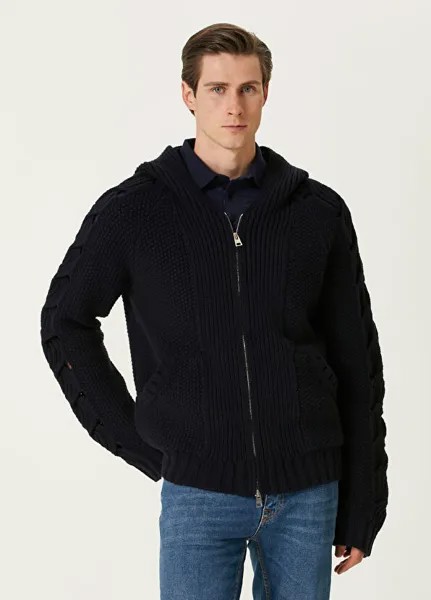 Кардиган Etro, синий