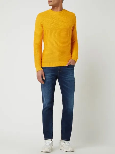 Свободные джинсы прямого кроя с стрейчем, модель «Райан» Tommy Jeans, джинс