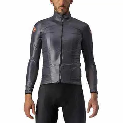 Куртка Castelli Aria Shell - Мужская