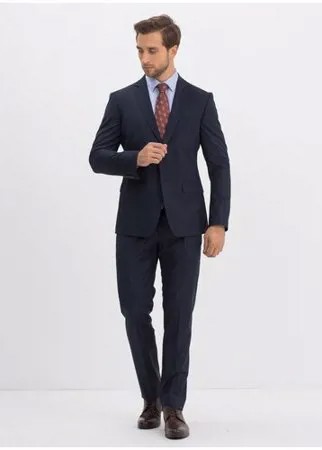 Костюм-двойка мужской Marc de Cler 23735 Navy 182-46