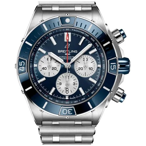 Наручные часы Breitling Super Chronomat AB0136161C1A1