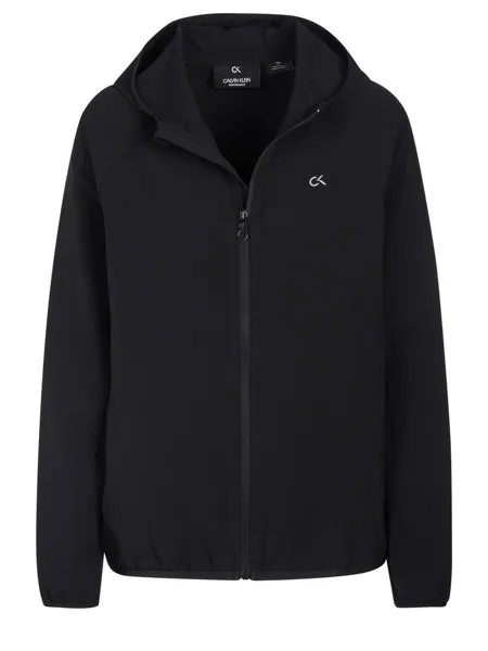 Куртка Calvin Klein Performance, черный