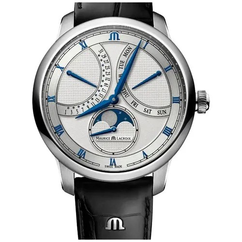 Наручные часы Maurice Lacroix Masterpiece MP 6608-SS001-110-1