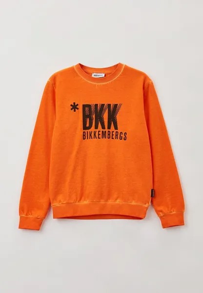 Свитшот Bikkembergs