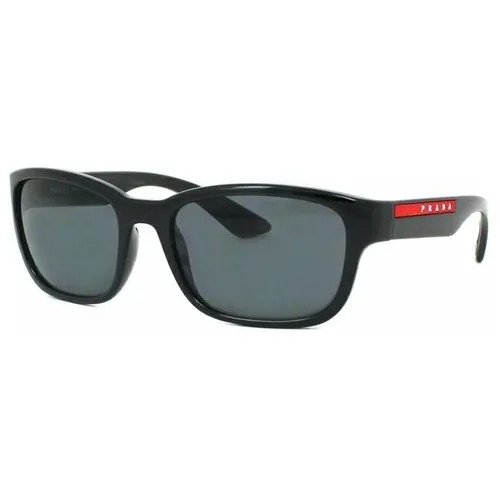 Солнцезащитные очки Prada Linea Rossa PS 05VS 1AB02G 57