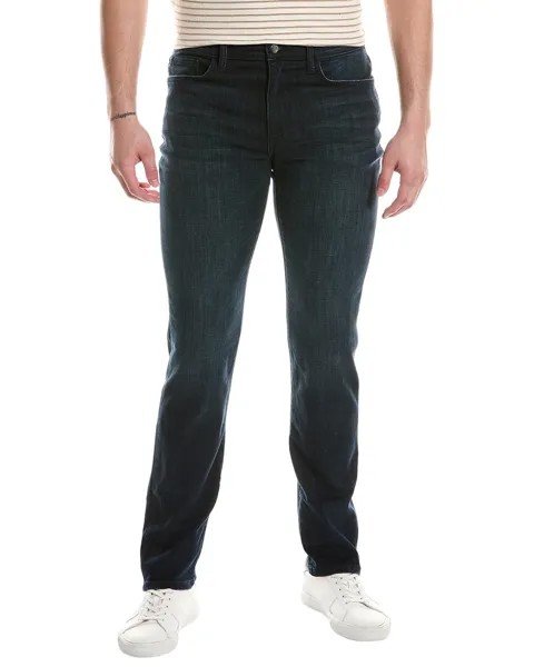 Джинсы JOE'S Джинсы Brixton Camero, синий