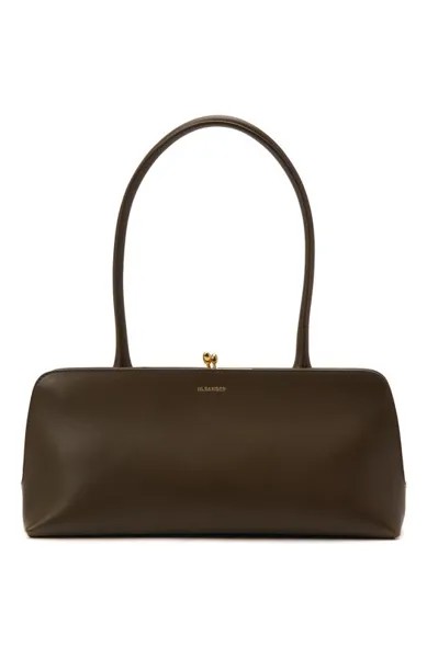 Сумка Goji small Jil Sander