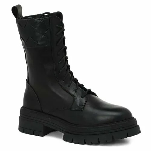 Полусапоги TENDANCE, размер 36, черный