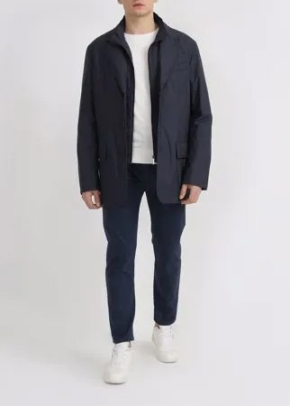 Alessandro Manzoni Jeans Куртка-пиджак
