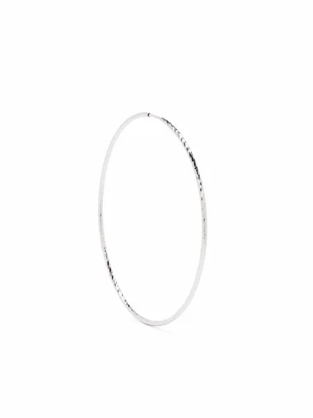 Maria Black Liv Hoop Earring 50