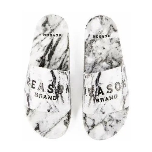 Шлепанцы REASON, размер M / 9-10 US / 39.5-41 EU, мультиколор