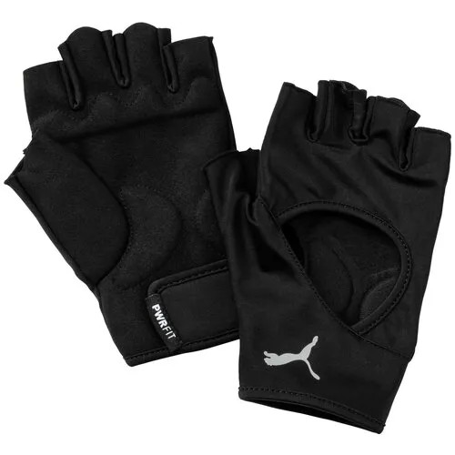 Перчатки Puma TR Ess Gloves Мужчины 4146501 M