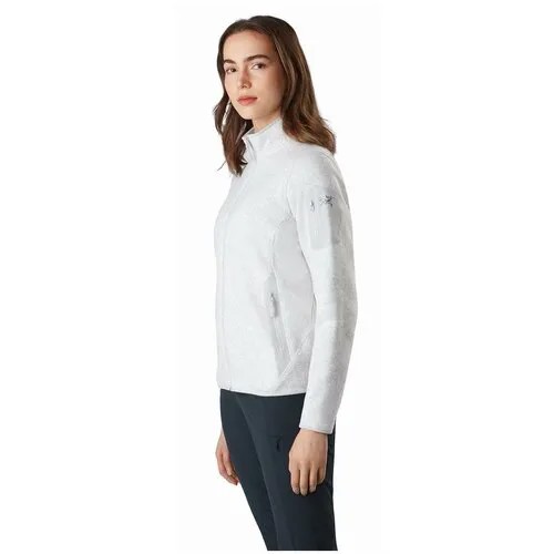 Толстовка для активного отдыха Arcteryx Covert Cardigan Women'S Solitude H (US:L)