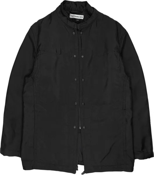 Куртка Pre-Owned Issey Miyake Vintage X-Ray Jacket 'Black', черный