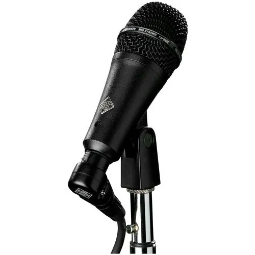 Вокальный микрофон (динамический) TELEFUNKEN M80-SH