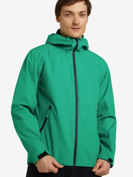 Куртка мембранная мужская Northland Glodis, Зеленый