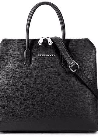 Сумка женская Di Gregorio 8673vitellonero