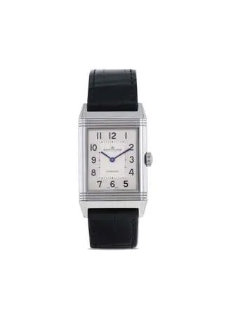 Jaeger-LeCoultre наручные часы Jaeger Lecoultre Reverso pre-owned 2018-го года