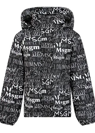 Куртка MSGM