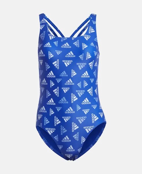 Купальник adidas Performance, цвет Royal Blue