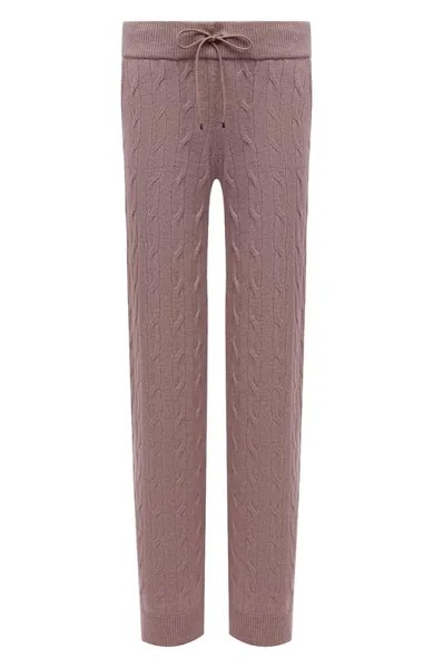 Кашемировые брюки Ralph Lauren