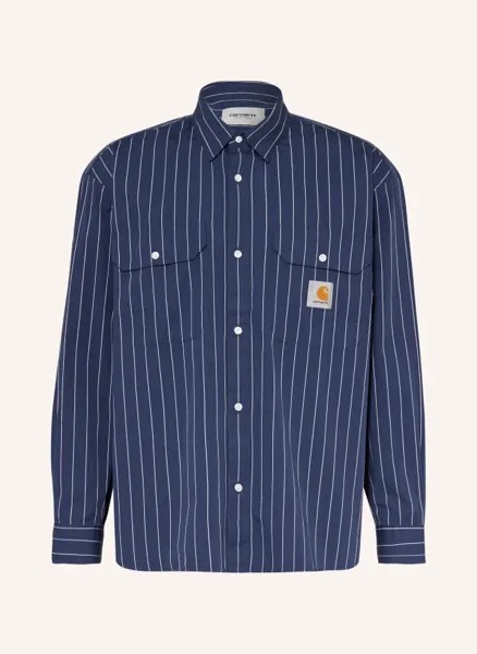 Куртка orlean comfort fit Carhartt Wip, белый