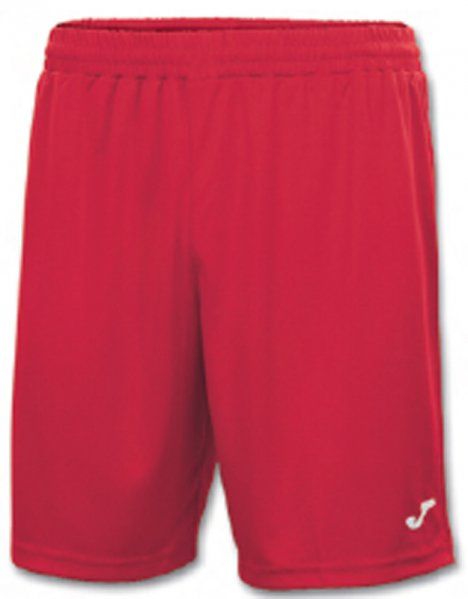 Шорты  joma, размер 07-XL, синий, красный