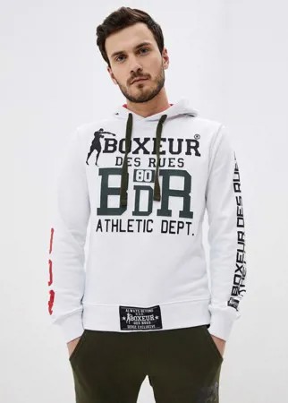 Худи Boxeur Des Rues