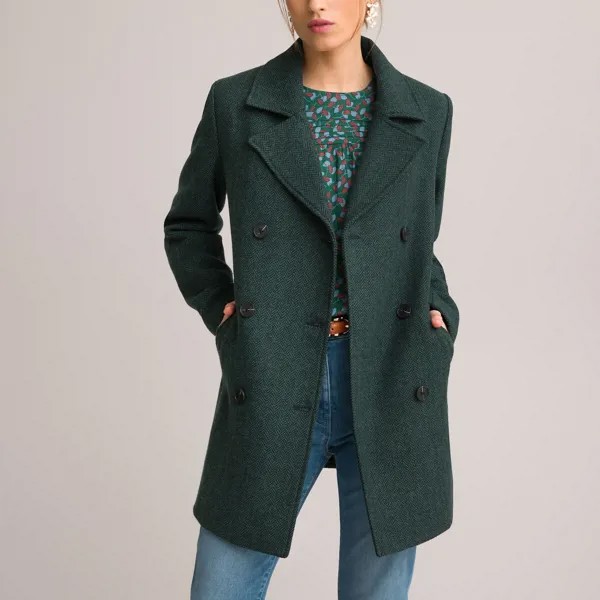 Бушлат LaRedoute