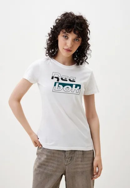 Футболка Reebok